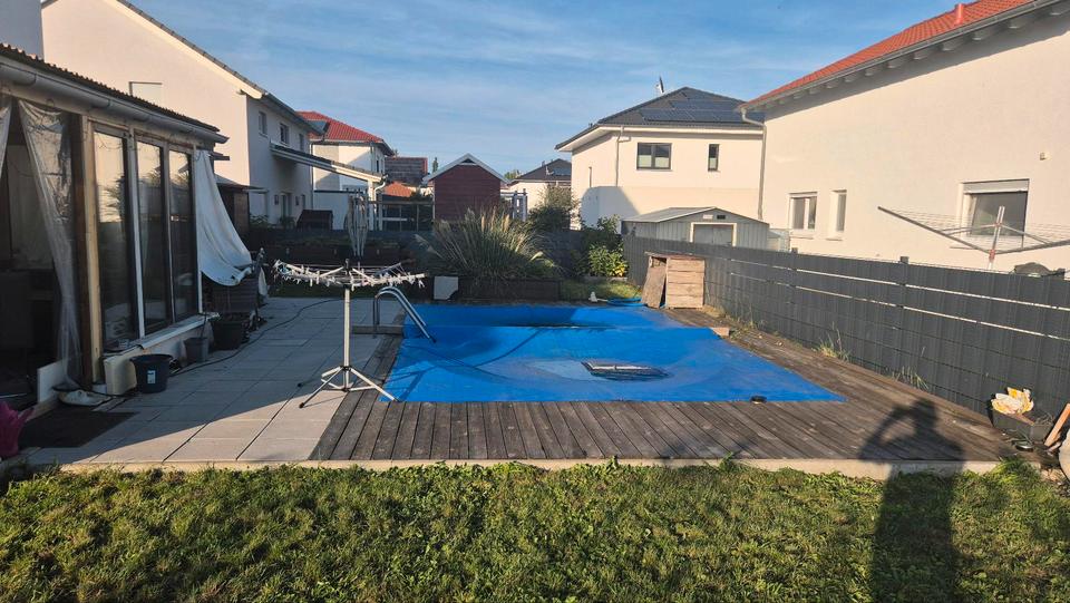 Einfamilienhaus Garching an der Alz - 6 Zimmer, 499.000&euro; | Angebot:22699083