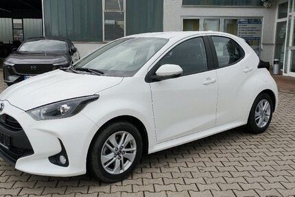 Mazda 2 Hybrid 12.103 km 18.990 &euro; Traunstein 83278