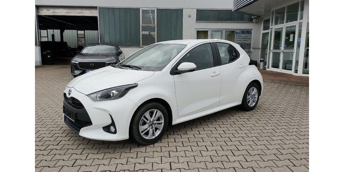 Mazda 2 Hybrid 12.103 km 18.990 &euro; Traunstein 83278