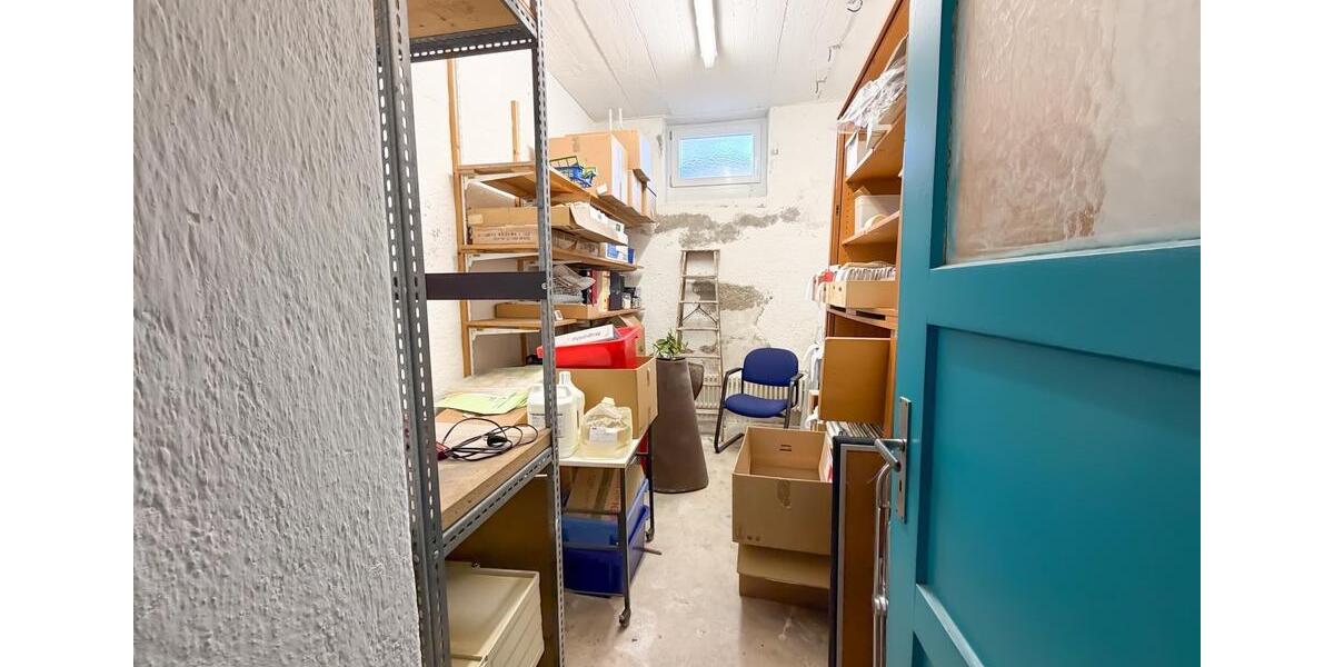 Gewerbeobjekt Traunstein - 1.700&euro; | Angebot:24680905