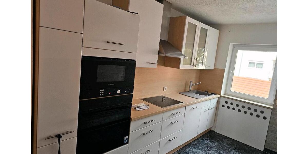 Etagenwohnung Traunreut Irsing - 3 Zimmer, 69 m&sup2;, 245.000&euro; | Angebot:25824708