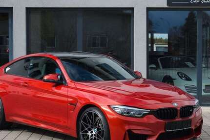 BMW M4 69.700 km 57.900 &euro; Tacherting 83342