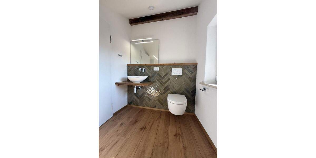 Reihenendhaus Grassau (Traunstein) Rottau - 5 Zimmer, 120 m&sup2;, 770.000&euro; | Angebot:25896528