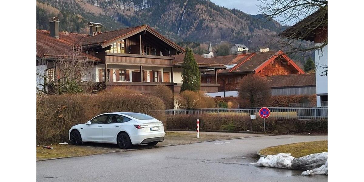 Erdgeschoßwohnung Marquartstein - 1 Zimmer, 31 m&sup2;, 199.000&euro; | Angebot:25570754