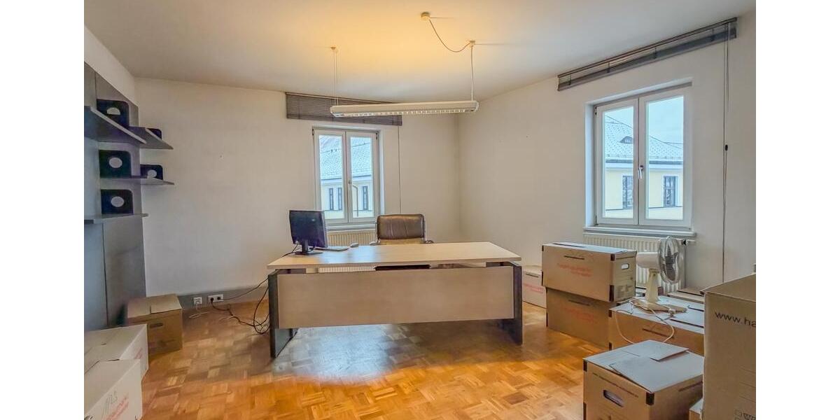 Gewerbeobjekt Traunstein - 1.950&euro; | Angebot:25066155