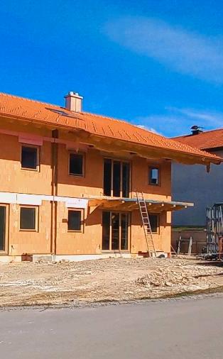 Etagenwohnung Traunstein - 4 Zimmer, 110 m&sup2;, 1.265&euro; | Angebot:25840240