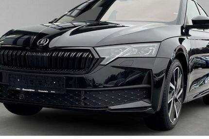 Skoda Octavia 5.200 km 37.370 &euro; Traunstein 83278