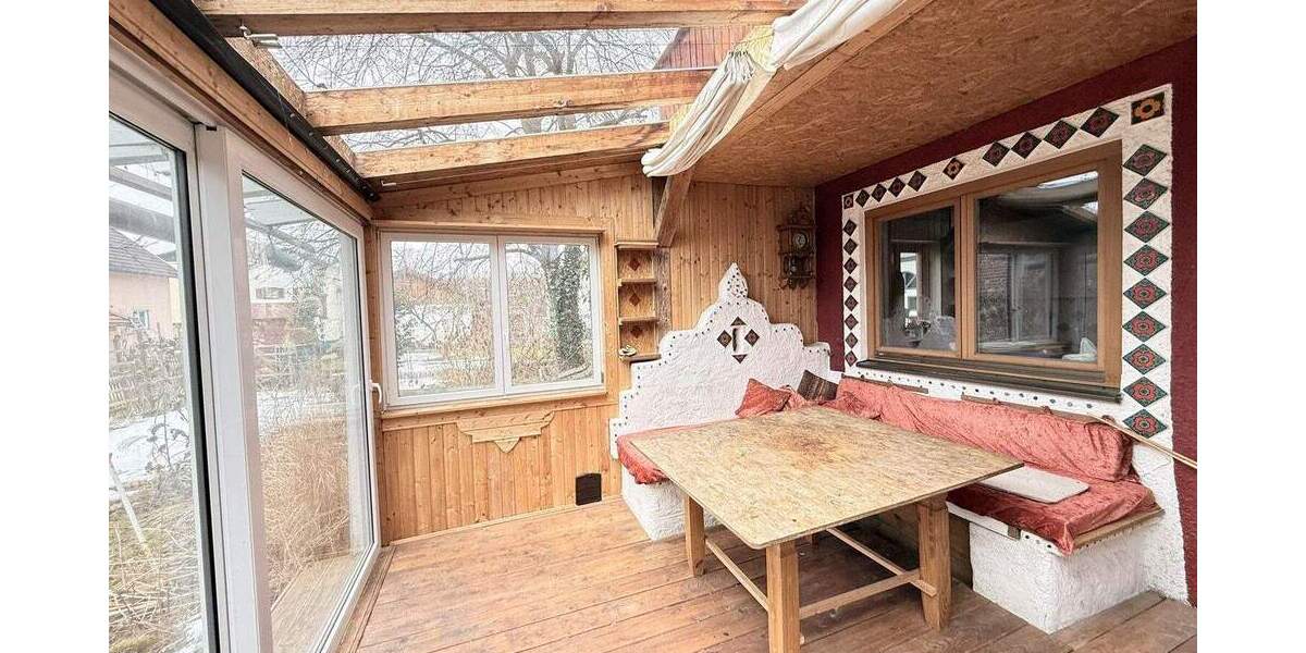 Einfamilienhaus Trostberg - 1 Zimmer, 200 m&sup2;, 495.000&euro; | Angebot:25660775