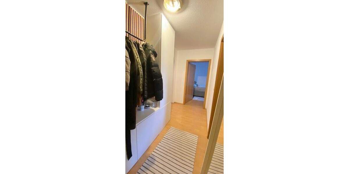 Etagenwohnung Freilassing - 3 Zimmer, 72 m&sup2;, 339.000&euro; | Angebot:26092607