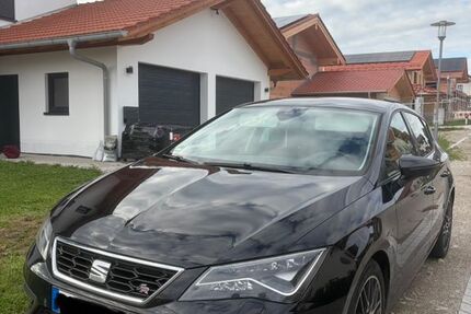 Seat Leon 130.000 km 10.000 &euro; Obing 83119
