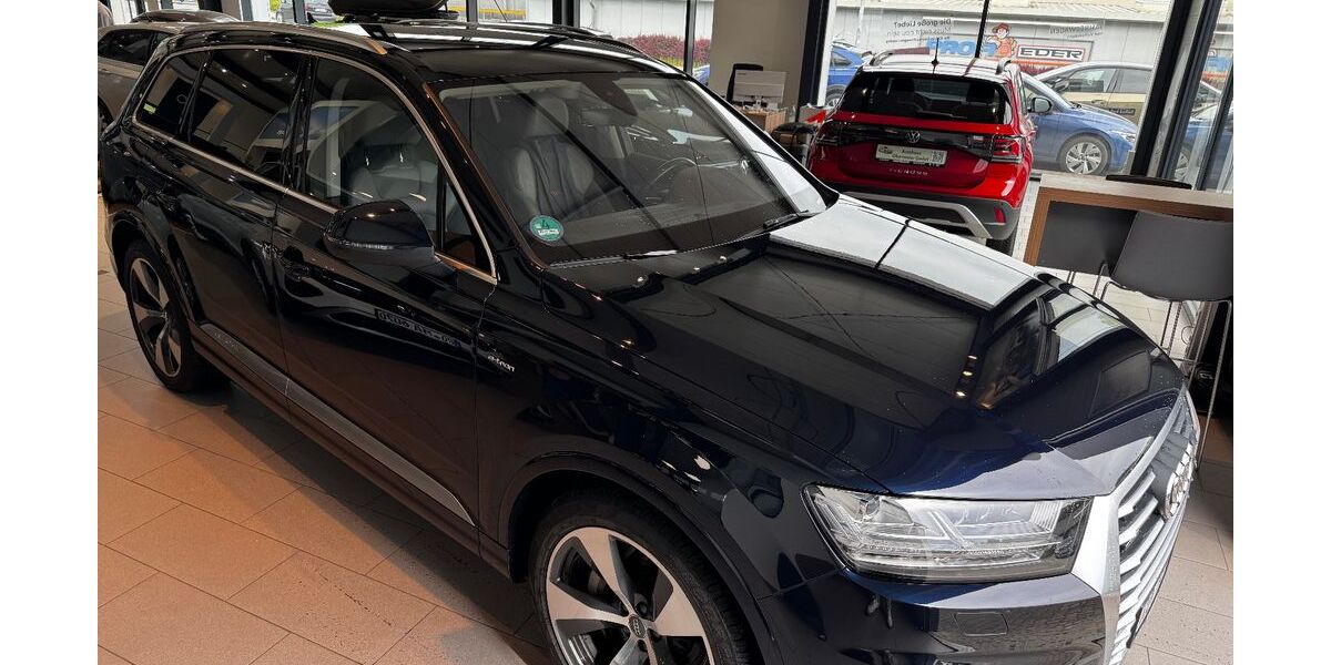 Audi Q7 102.000 km 30.490 &euro; Bad Endorf 83093
