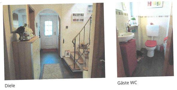Doppelhaushälfte Aschau im Chiemgau - 3 Zimmer, 92 m&sup2;, 670.000&euro; | Angebot:26780711