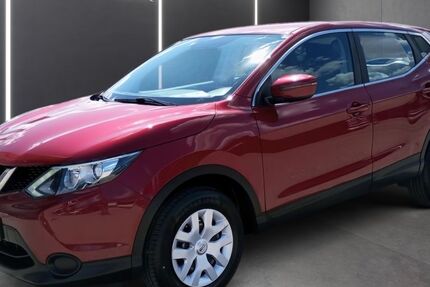 Nissan Qashqai 140.000 km 8.990 &euro; Ainring 83404