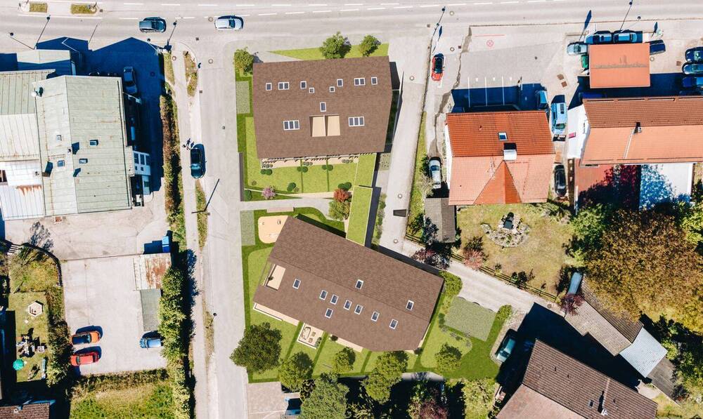 Gewerbeobjekt Bayerisch Gmain - 419.000&euro; | Angebot:26080050