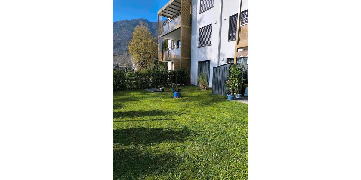 Erdgeschoßwohnung Bad Reichenhall - 3 Zimmer, 76 m&sup2;, 485.000&euro; | Angebot:26918492