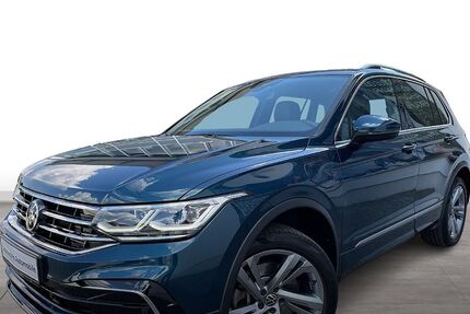 VW Tiguan 19.450 km 29.950 &euro; Prien am Chiemsee 83209