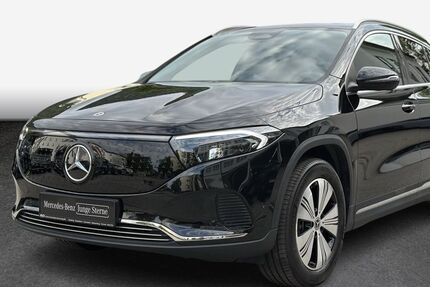 Mercedes-Benz EQA 19.497 km 36.600 &euro; Bad Reichenhall 83435