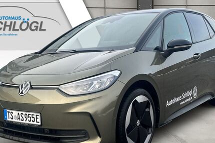 VW ID.3 9.800 km 36.590 &euro; Traunreut 83301