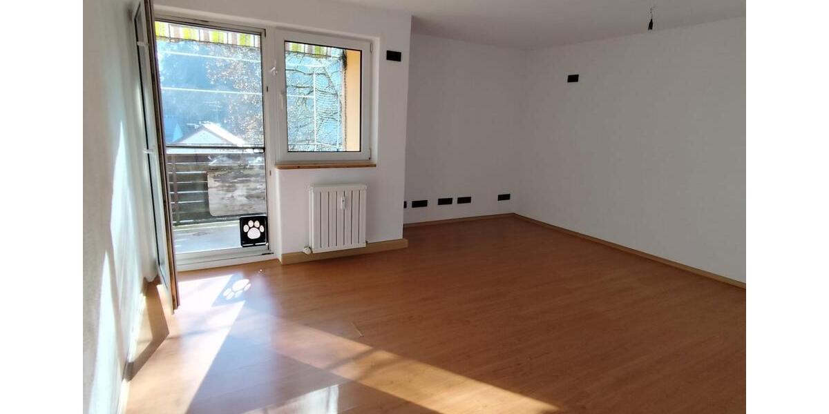 Etagenwohnung Traunreut Irsing - 3 Zimmer, 71 m&sup2;, 225.000&euro; | Angebot:27130367
