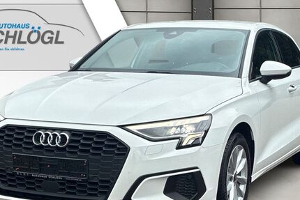 Audi A3 58.600 km 23.900 &euro; Traunreut 83301