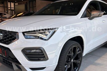 Seat Ateca 30.000 km 29.450 &euro; Waging am See 83329