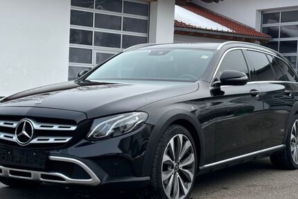 Mercedes-Benz E 220 242.000 km 17.499 &euro; Waging am See 83329