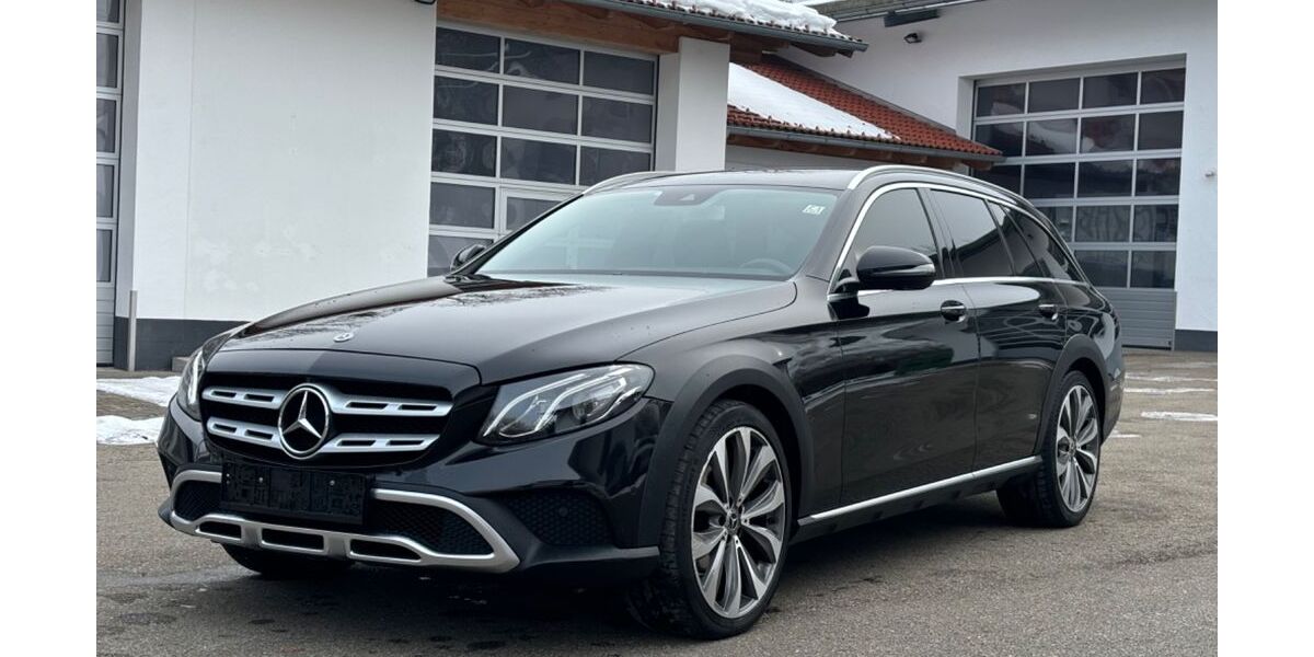 Mercedes-Benz E 220 242.000 km 17.499 &euro; Waging am See 83329