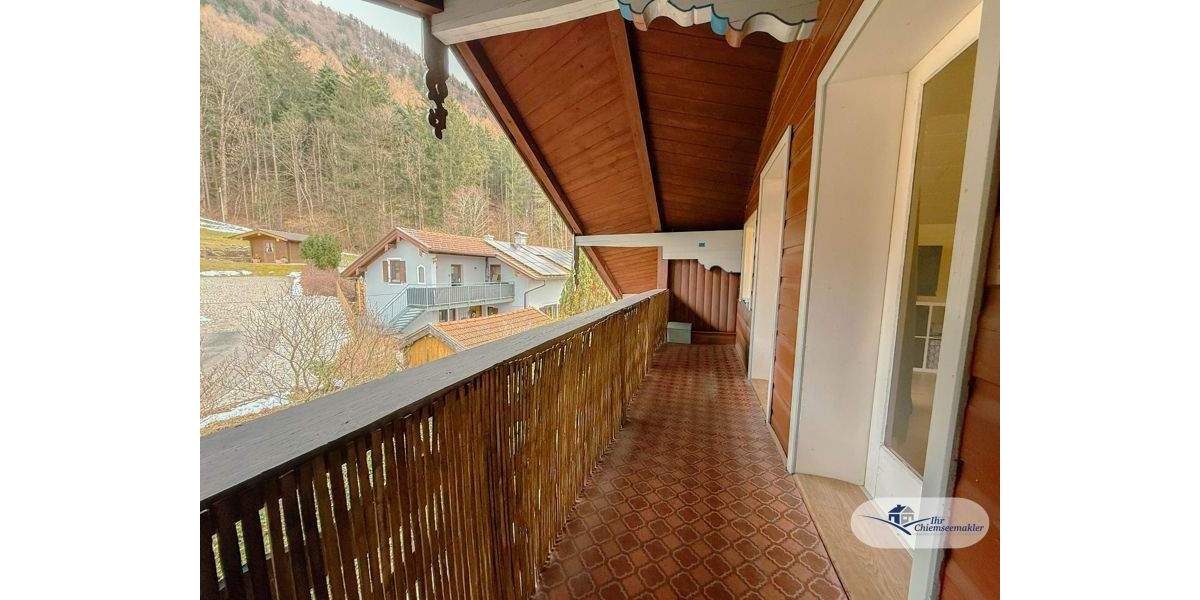Etagenwohnung Aschau im Chiemgau / Bucha Bucha - 4 Zimmer, 152 m&sup2;, 1.450&euro; | Angebot:26805845