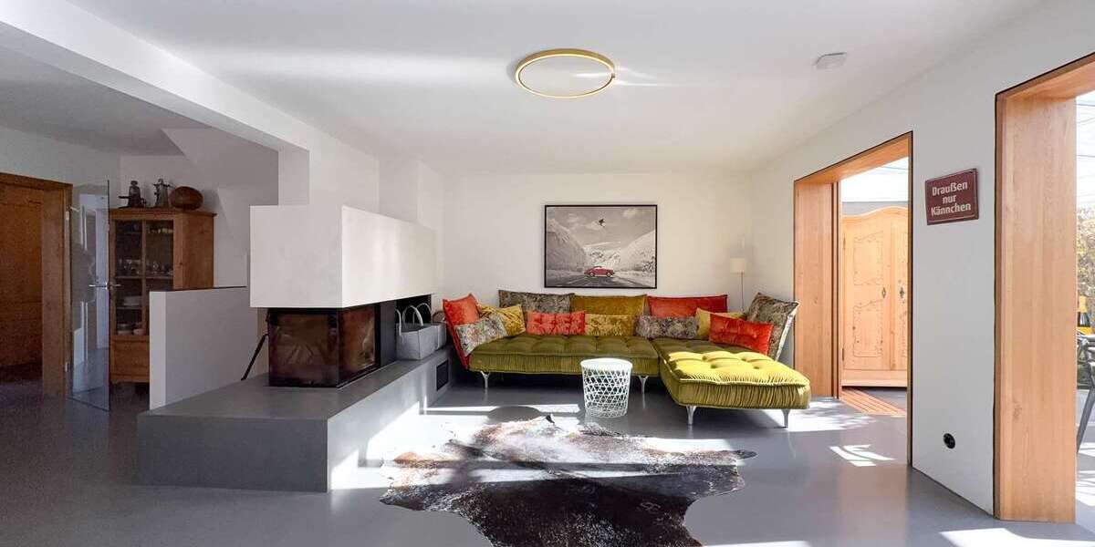 Einfamilienhaus Breitbrunn am Chiemsee - 4.5 Zimmer, 140 m&sup2;, 1.590.000&euro; | Angebot:23416909