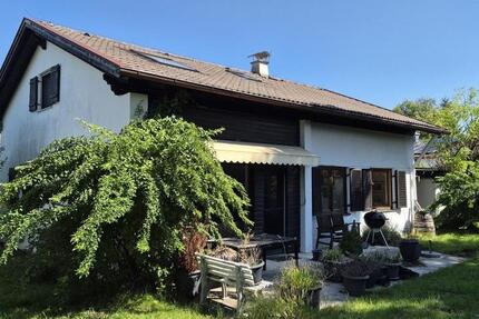 Haus Bernau am Chiemsee - 6 Zimmer, 130 m&sup2;, 650.000&euro; | Angebot:27493108