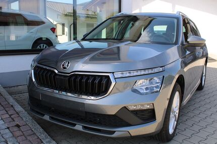 Skoda Kamiq 8.147 km 24.490 &euro; Teisendorf 83317