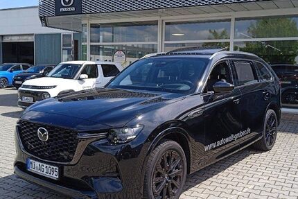 Mazda CX-80 14.116 km 54.999 &euro; Traunstein 83278