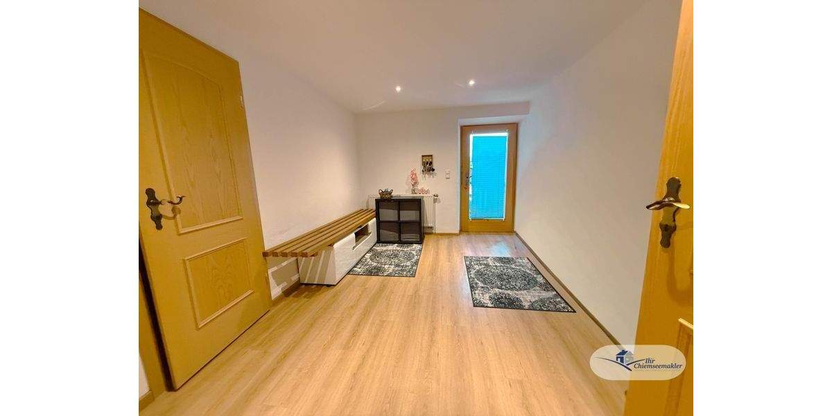 Etagenwohnung Aschau im Chiemgau / Bucha Bucha - 4 Zimmer, 152 m&sup2;, 1.450&euro; | Angebot:26805845