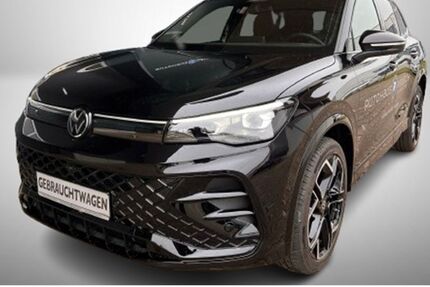 VW Tiguan 27.500 km 51.850 &euro; Siegsdorf 83313