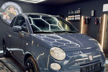 Fiat 500C 135.200 km 4.100 &euro; Trostberg 83308