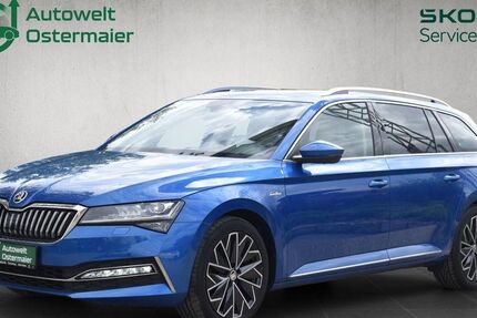 Skoda Superb 59.885 km 28.900 &euro; Tacherting 83342