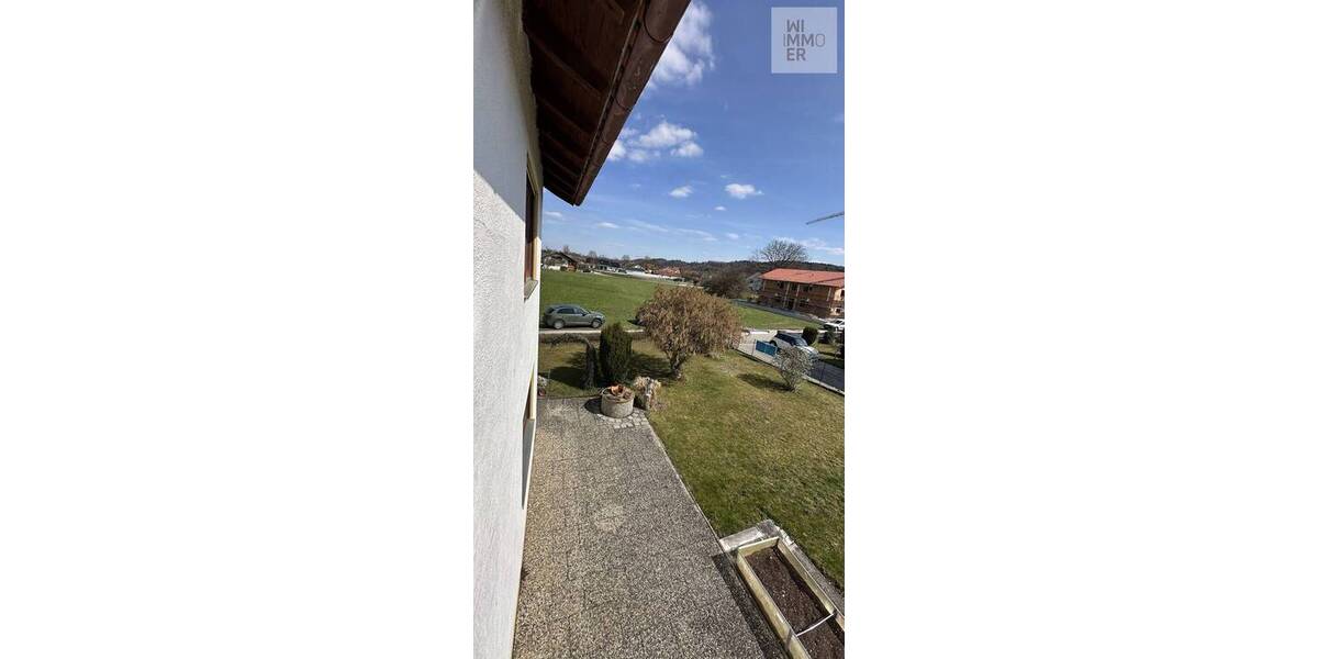 Einfamilienhaus Garching an der Alz / Wald an der Alz Wald a. d. Alz - 8 Zimmer, 220 m&sup2;, 529.000&euro; | Angebot:26028407