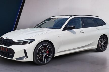 BMW M340d 51.146 km 50.990 &euro; Trostberg 83308