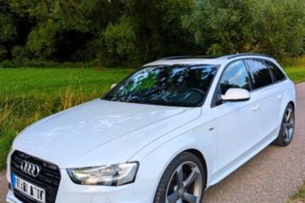 Audi A4 182.000 km 14.999 &euro; Teisendorf 83317