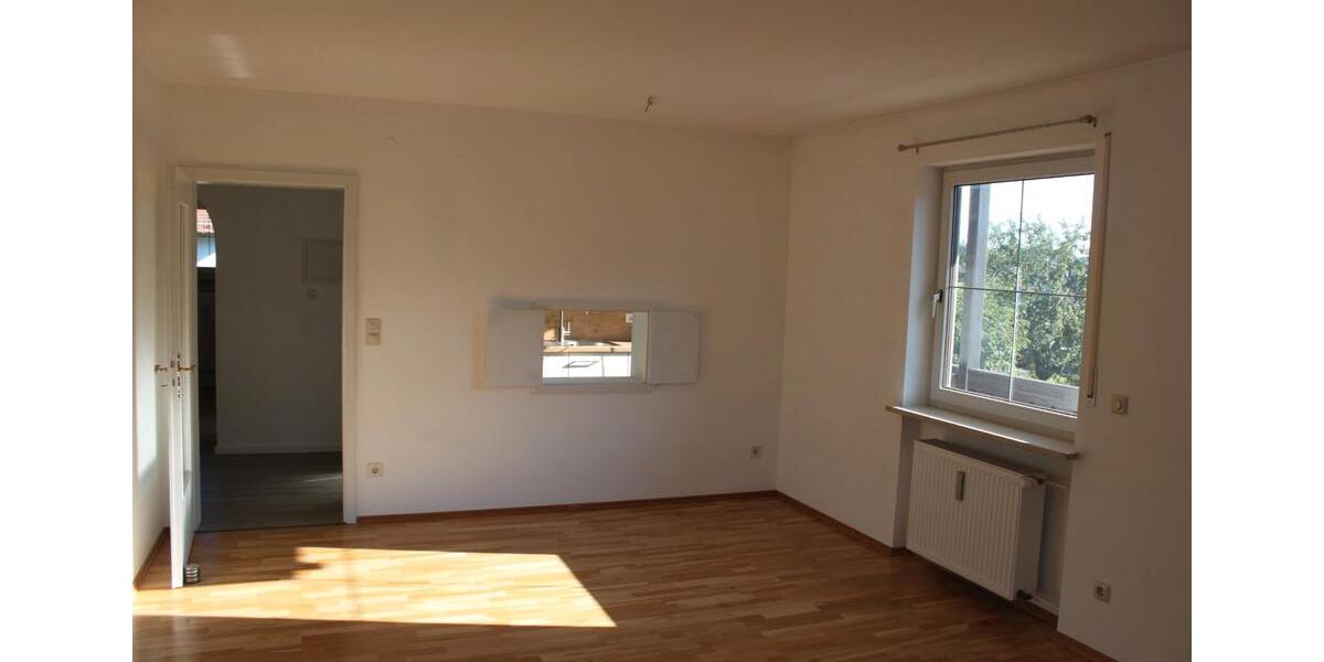 Etagenwohnung Aschau im Chiemgau - 2 Zimmer, 62 m&sup2;, 359.000&euro; | Angebot:26766351