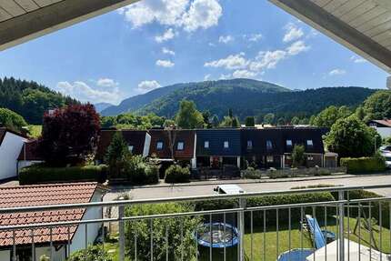 Wohnung Siegsdorf - 3 Zimmer, 87 m&sup2;, 425.000&euro; | Angebot:26829080