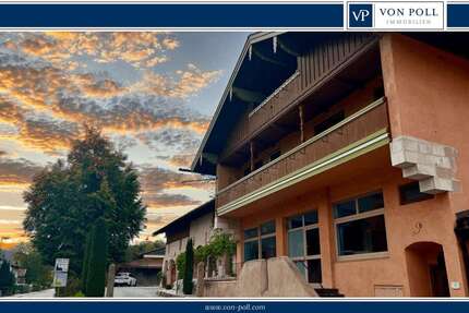 Gewerbeobjekt Marquartstein - 199.900&euro; | Angebot:23819816