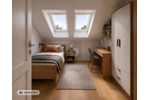 NEUBAU MIT AUSSICHT & LIEBLINGSPLATZ - Dachgeschoßwohnung Trostberg | Angebot:27286624