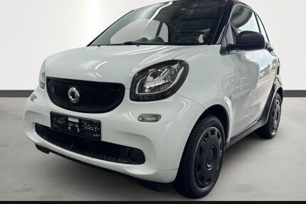 Smart ForTwo 44.500 km 9.250 &euro; Obing 83119