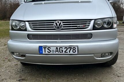 VW T4 Multivan 290.000 km 12.800 &euro; Altenmarkt a. d. Alz 83352