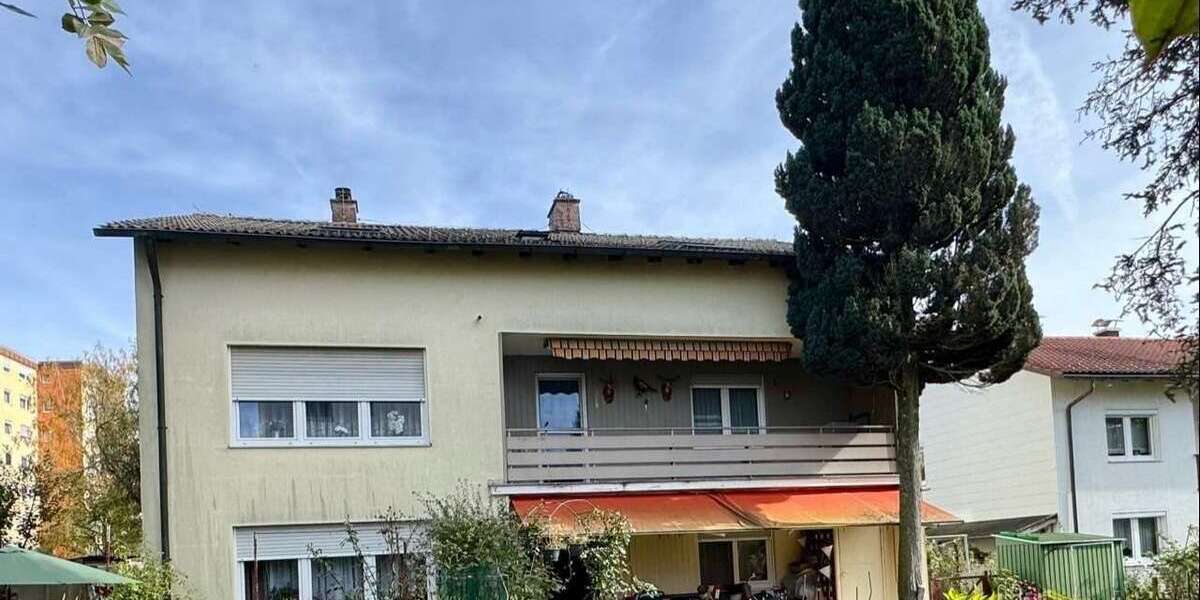 Einfamilienhaus Traunreut Irsing - 8 Zimmer, 250 m&sup2;, 689.000&euro; | Angebot:25195568