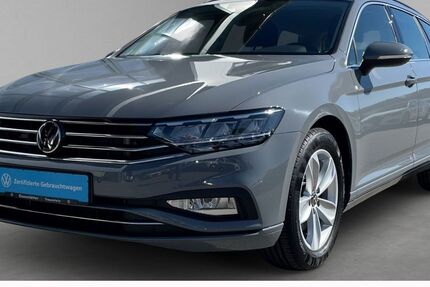 VW Passat Variant 18.426 km 32.540 &euro; Traunstein 83278