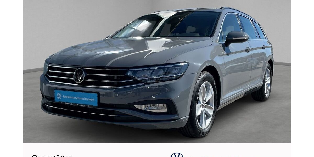 VW Passat Variant 18.426 km 32.540 &euro; Traunstein 83278