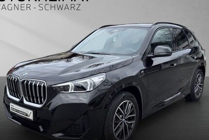 BMW X1 20.400 km 41.750 &euro; Altenmarkt a.d. Alz 83352