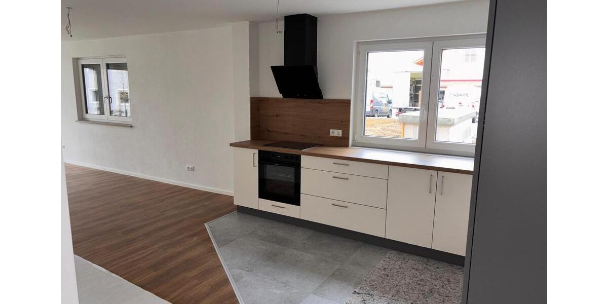 Maisonettenwohnung Feichten an der Alz - 4 Zimmer, 114 m&sup2;, 1.372&euro; | Angebot:25268950